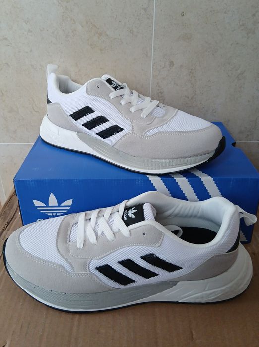 Мъжки маратонки Nike Adidas