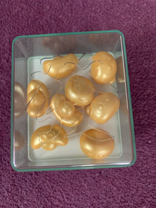 Mr. pa кутийка фигурка от Blind box