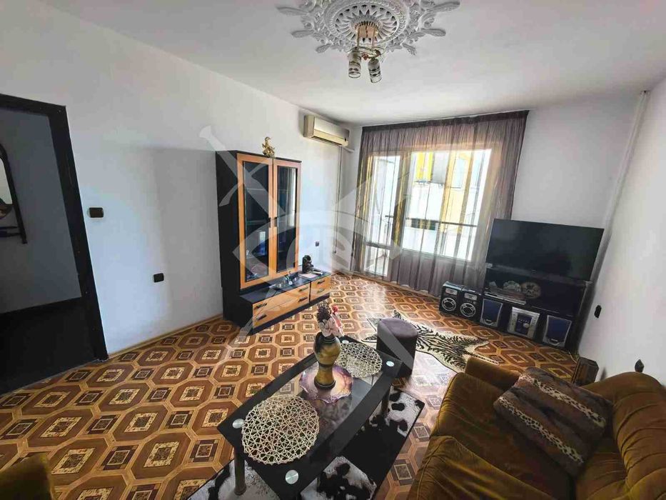 Продава се Четиристаен апартамент в Бургас, Възраждане - 100 кв.м за 1173 €/кв.м - Снимка #5