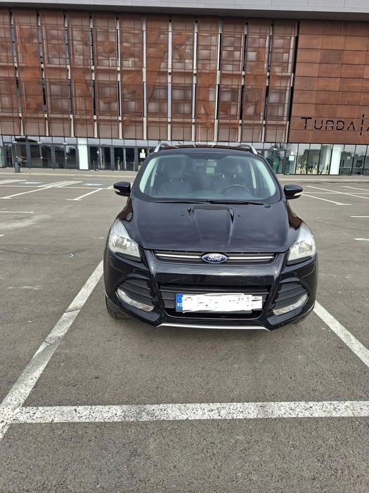 FORD Kuga 2015