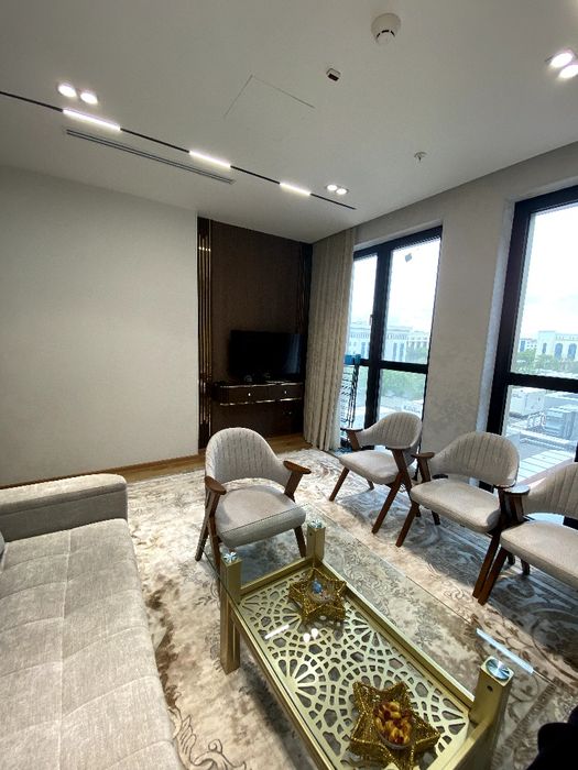 Аренда. Сдаётся квартира в Nestone