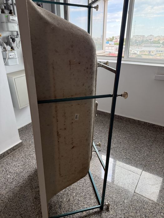 Vand Cada Elegancia 180x80
