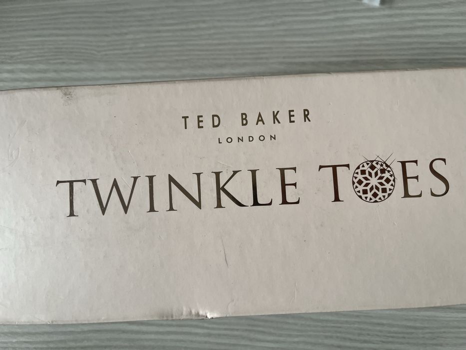 Balerini Ted Baker