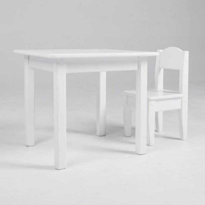 Детский Стол и стульчик