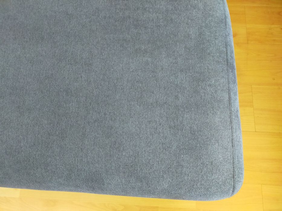 Диван раскладной почти новый