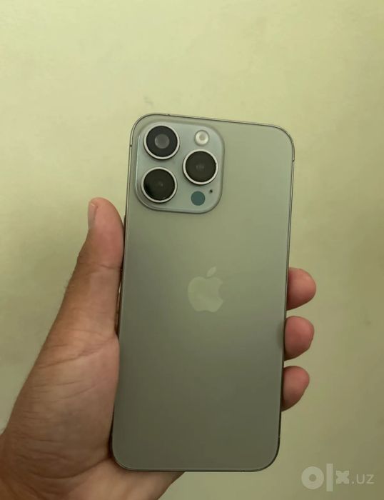 Iphone 15 pro max Xitoy