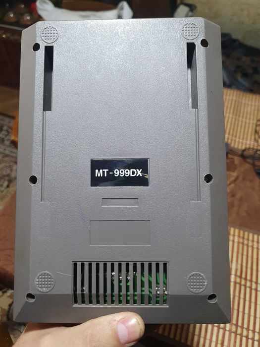 Автентично Nintendo MT-999DX - комплект