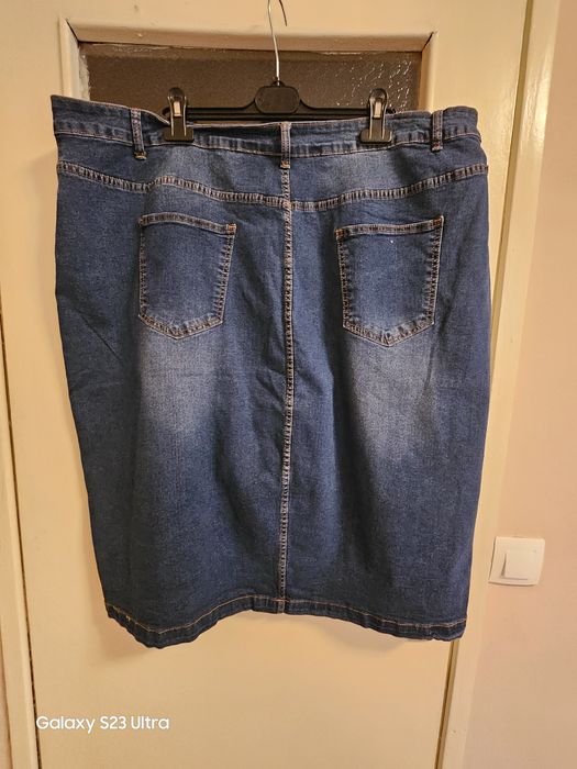 Дамска нова пола