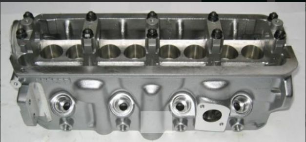 chiulasa dezechipata motor VW ABL AEF 1.9 TD VW Transporter