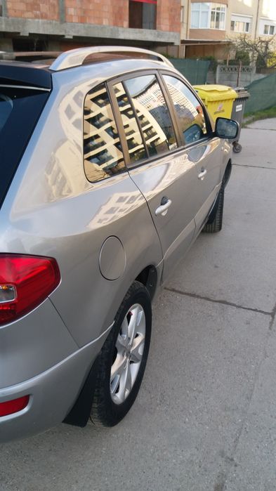 Proprietar vand Renault Koleos