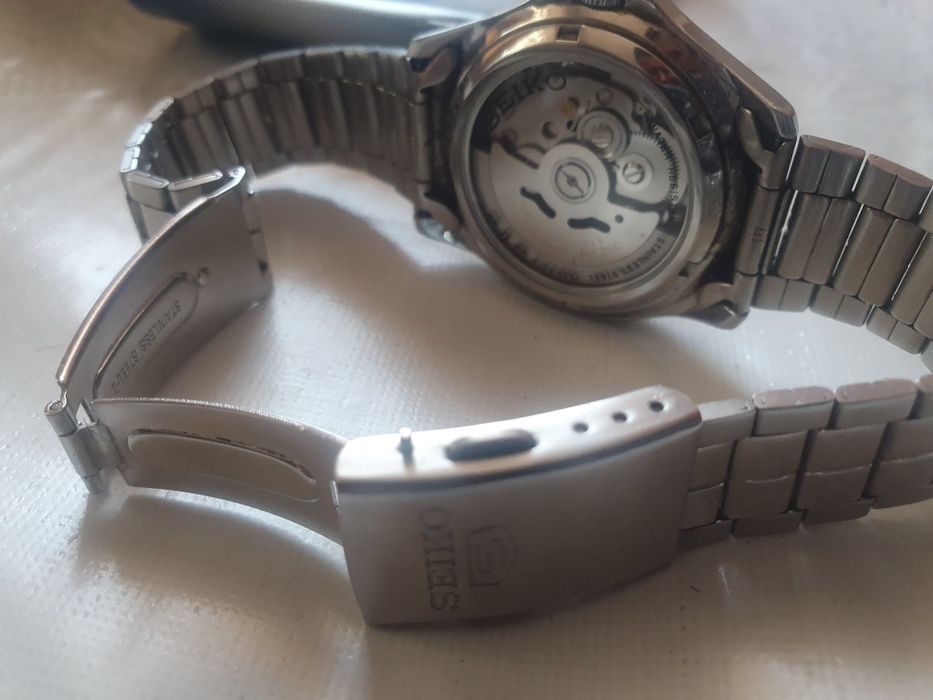 Ceas Seiko automatic