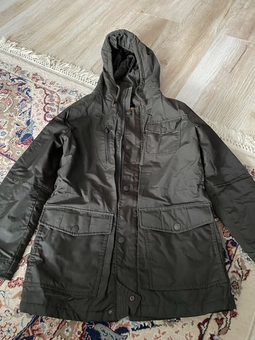 Куртка для мальчика