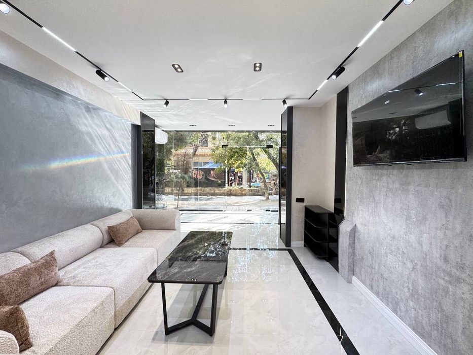 Аренда офис Ул Бабур 90м2