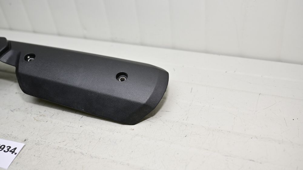 Protectie Carena Evacuare Yamaha YZF-R125 2023 - 2025