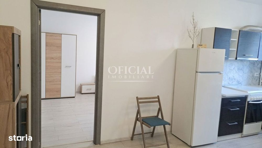 Apartament 2 Camere | 44 Mp | Balcon | Parcare | Buna Ziua LIDL