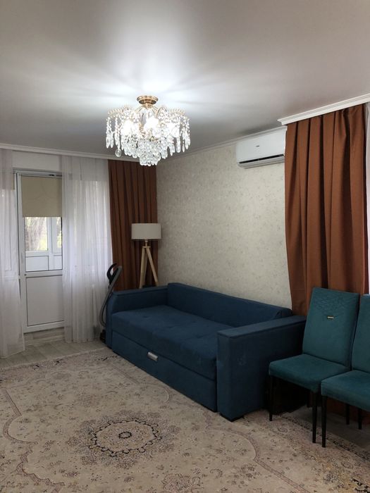 Продажа квартиры