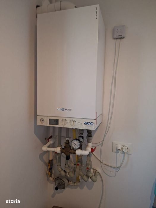 Inchiriere 3 Camere Lux