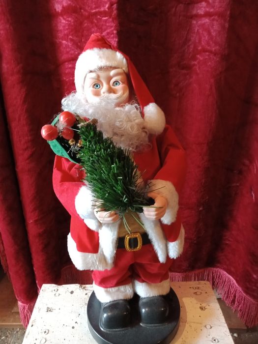 Продается Санта Клаус