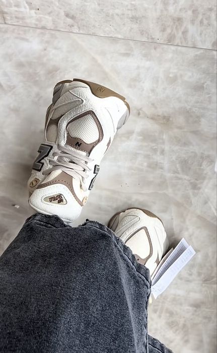 New balance 6090
