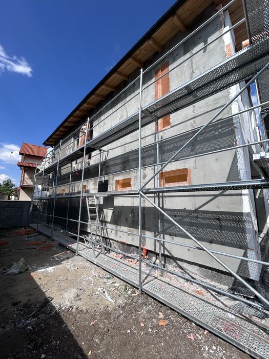 Amenajari interioare si termosisteme