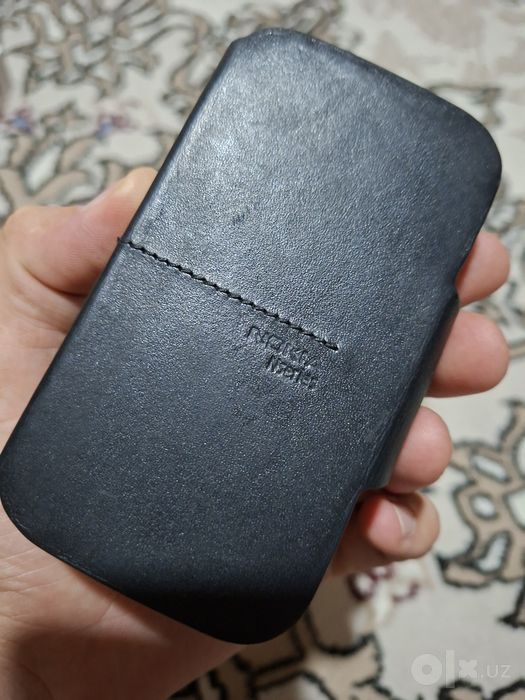 Nokia N900 sotladi