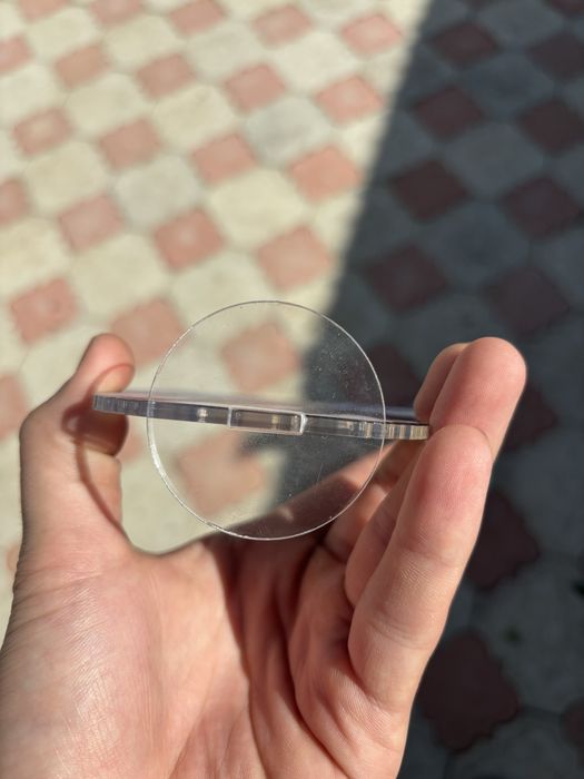 Акриловая фигурка,Годжи Сатору