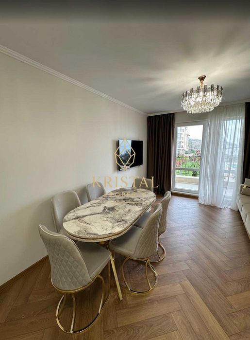 Продава се Тристаен апартамент в Свети Влас - 90 кв.м за 2334 €/кв.м - Снимка #5