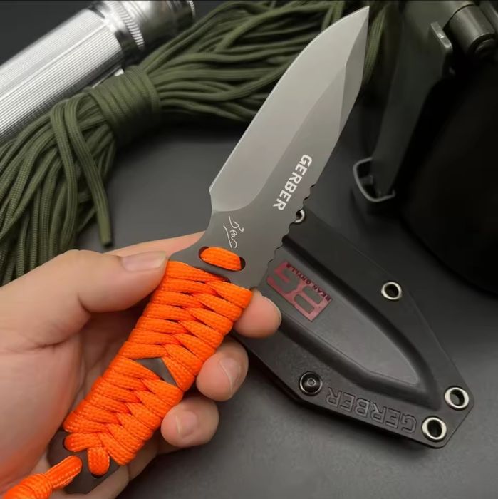 Cuțit vanator Edc Bear Grylls