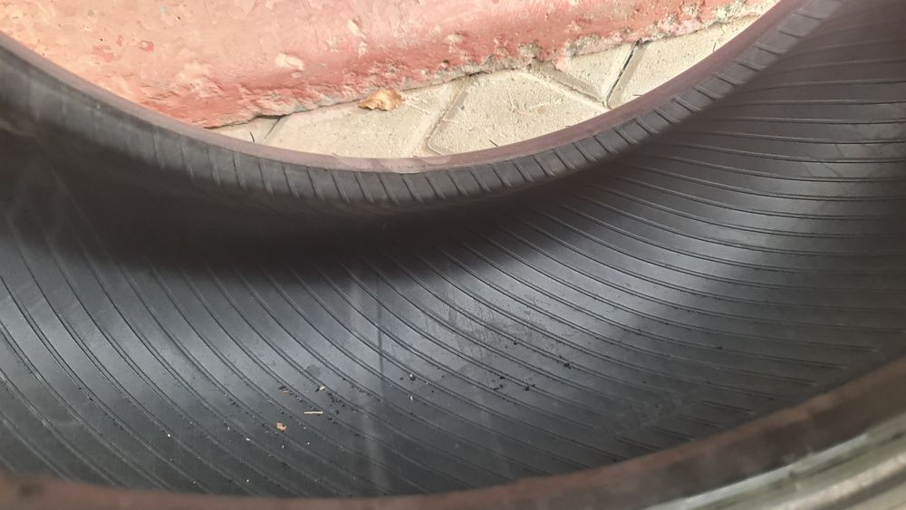 285 65 R17 сатамыз