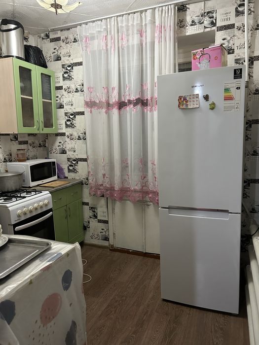 Продам дом 2х комнатная