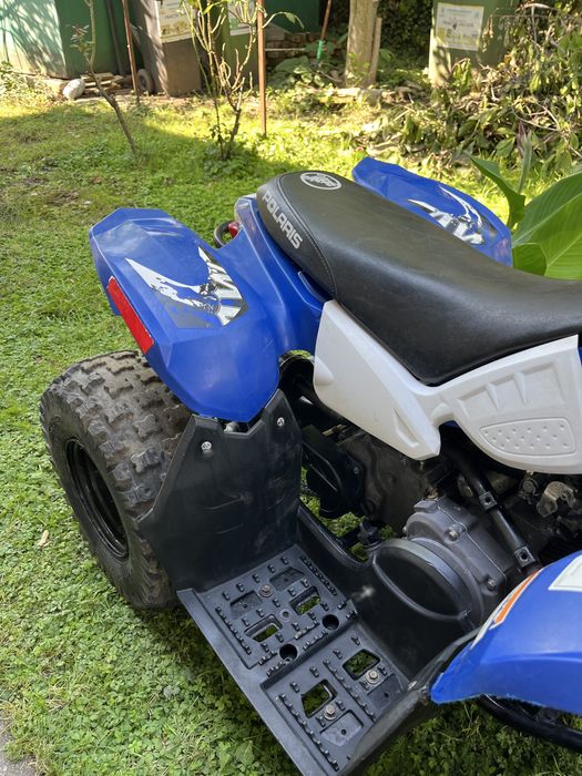 Polaris Outlaw 50cc 4t Copii