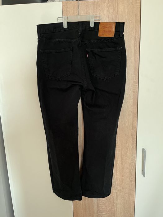 Джинсы Levi’s Premium 501, W34xL32