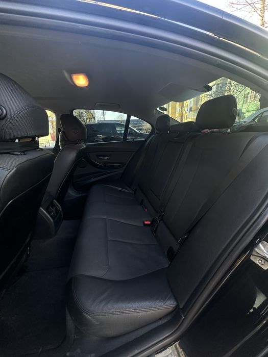 Bmw seria 3 f30 xdrive