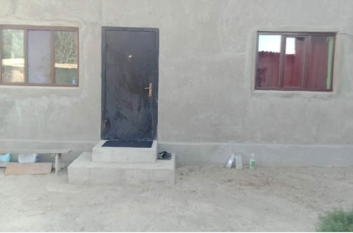 Продается дом станция бадам