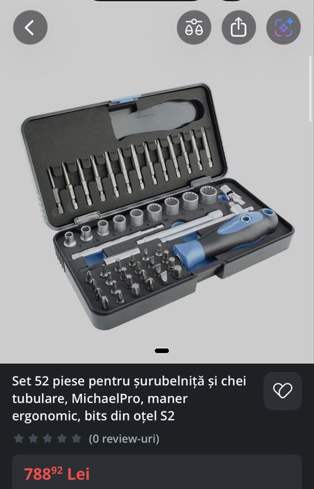 Vand 3 truse noi nouțe la Preț de una!