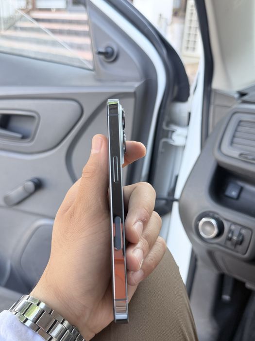 iPhone 13 pro LL/A 128 GB