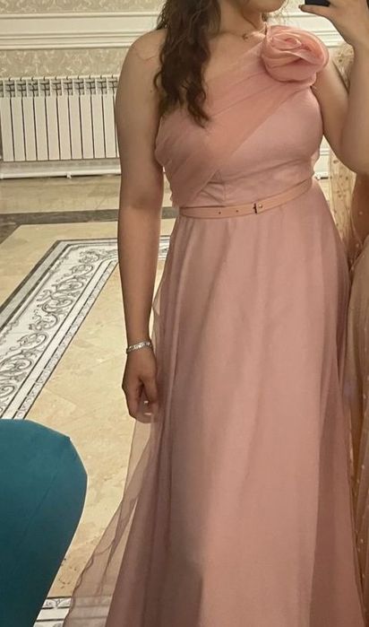 Платье на выпускной