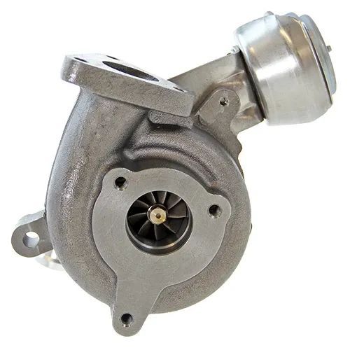 Turbina noua 1.9 tdi AJM ATJ AVB BKE BRB BSV Audi A4 B5 B6 B7 A6 C5 VW Passat Skoda Superb 74kw/101cp 85kw/116cp 77kw/105cp