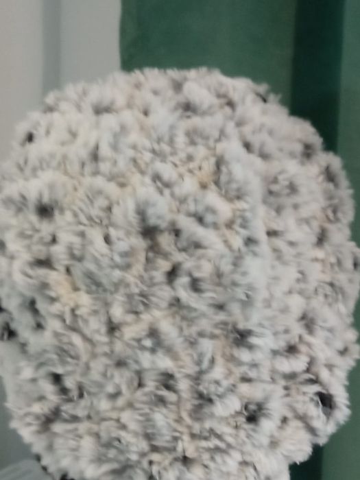 Шапочки ручной работы