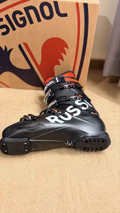 Ски обувки ROSSIGNOL