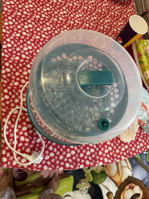 Sterilizator biberoane Mamimo