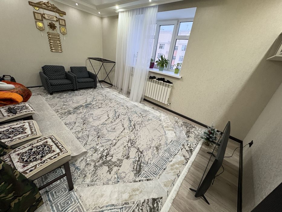 Ковер турецкий 3/5 метра