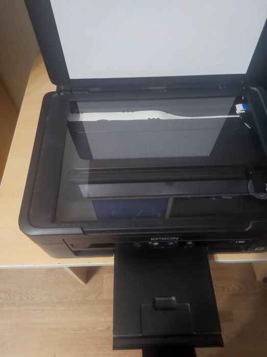 Продам принтер Epson