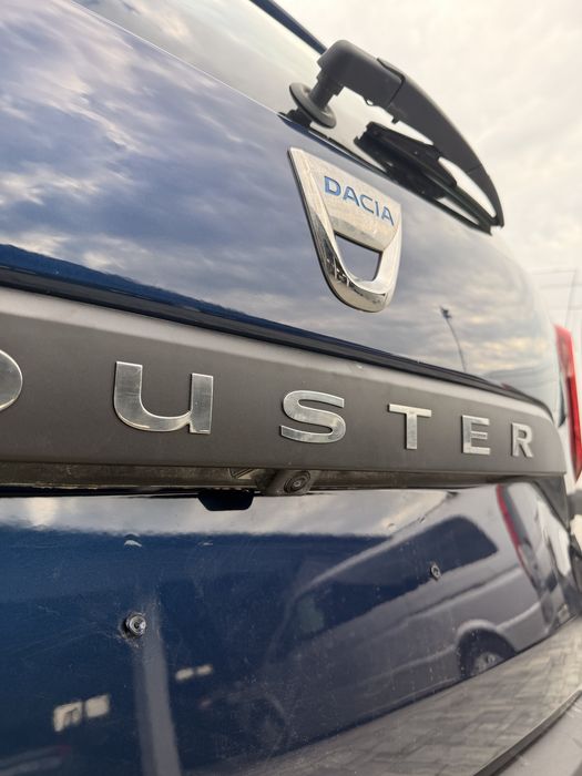 Dacia Duster 1.5 AD BLUE 2019