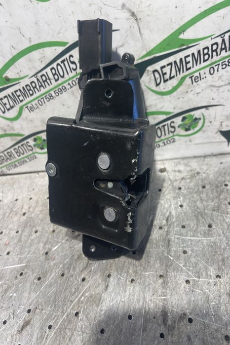 Broasca capota portbagaj Opel Insignia A