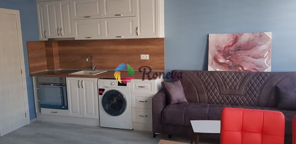 1-стаен в Варна-Широк център площ 40 цена 530