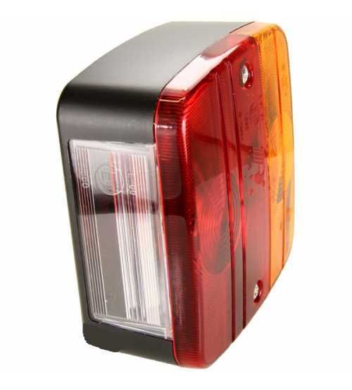 set 2 bucati lampa suplimentara spate