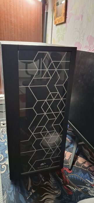 Продаю игровой компьютер