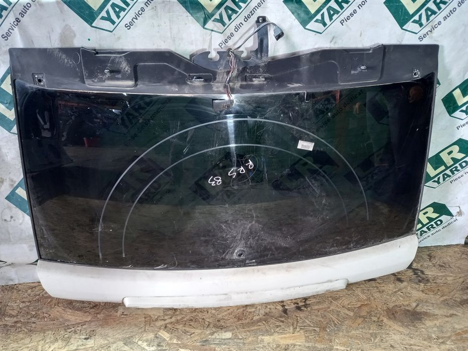 Geam hayon RANGE ROVER SPORT 2010-2013 LR019706 dezmembrez/dezmembrari