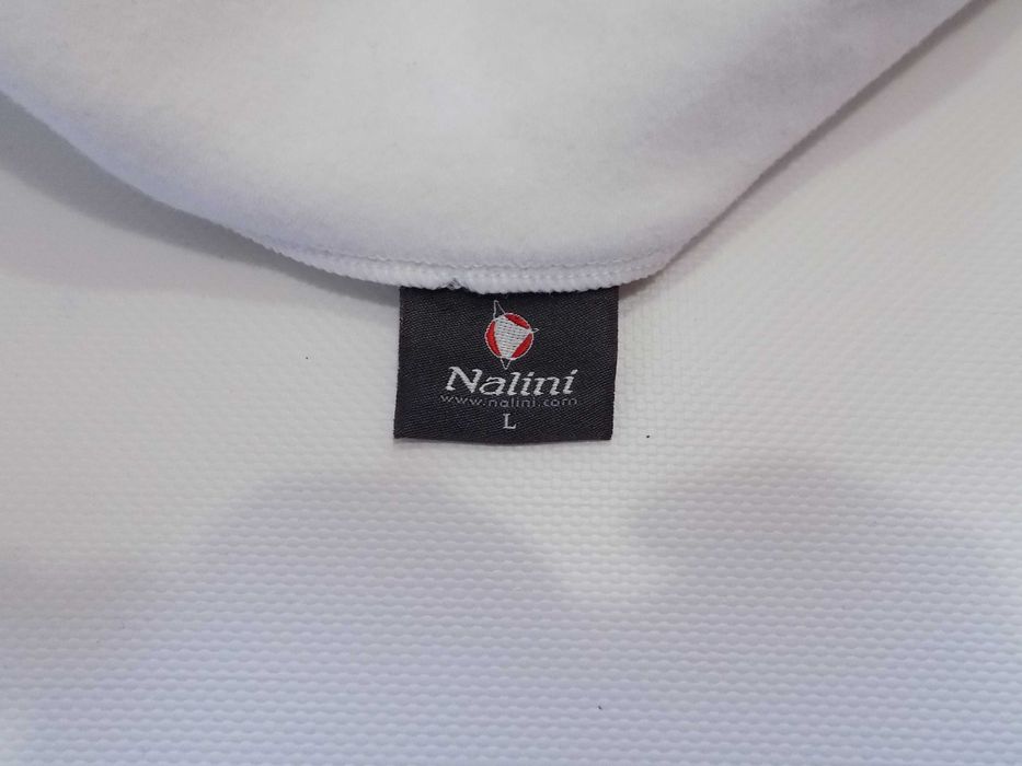 вело джърси nalini colnago shimano горнище яке шосeйно оригинално S/L